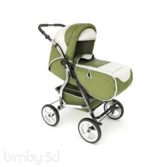 stroller and cradle 003