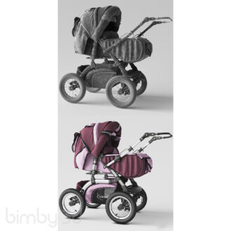 stroller and cradle 004 03