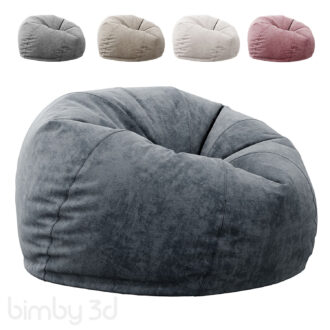Bean Bag chair by Westelm