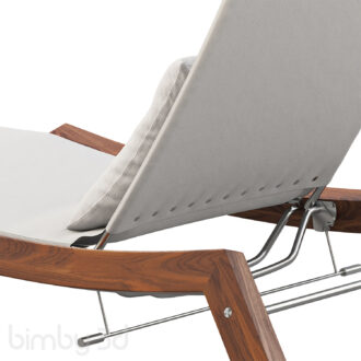 B Beltempo Windmaster Chaise Lounge 3