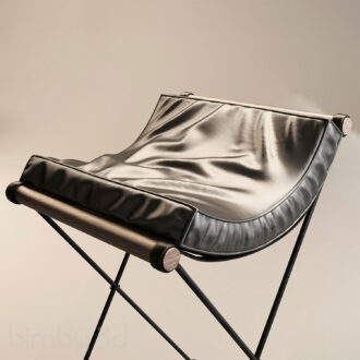 B CONVERSO Cleo Baldon Bar Stools 2