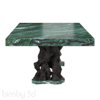 B Dining Table Rock 2017 3