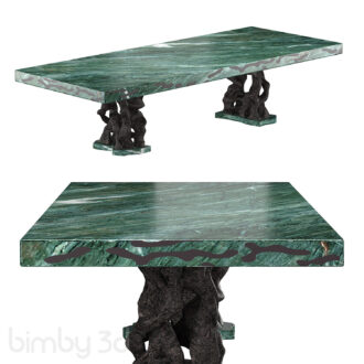 Dining Table Rock 2017