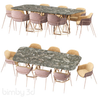 Dining set 41