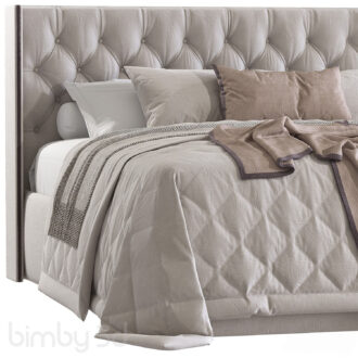 B Double bed krovat66 3