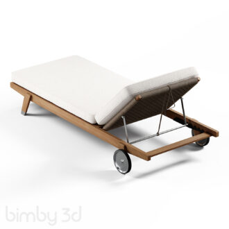 B Flexform HORA SEXTA by Antonio Citterio 3