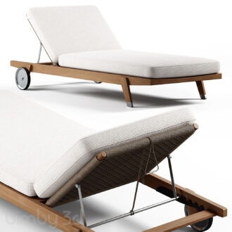 Flexform HORA SEXTA by Antonio Citterio