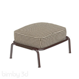 B Garden furniture Aston Cord Outdoor 3