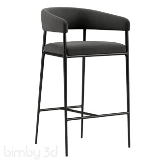 B Kronig Bar stool barnyi 3
