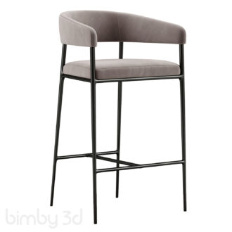 Kronig Bar stool barnyi