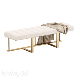 B LIDY bench I banquette 3