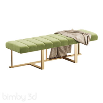 B LIDY bench I banquette 4