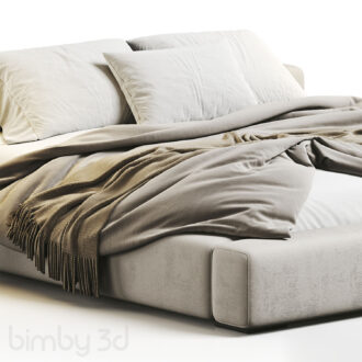 B Lavsit Low Bed Casper1 3