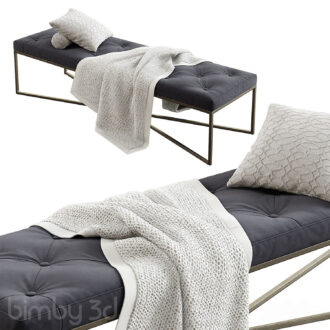 Made Julianne Ottoman