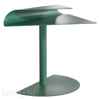 NIVO side table by CASALA