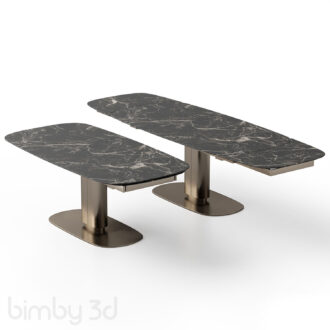 B Oleandro and Cameo 3