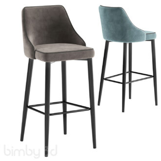 B Stool Group Kobi 2