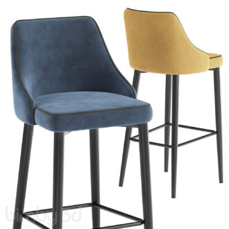 Stool Group Kobi