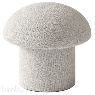 Stool Under the Influence by Maison Gerard