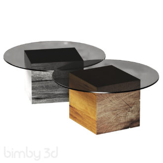 Stump tables pnei