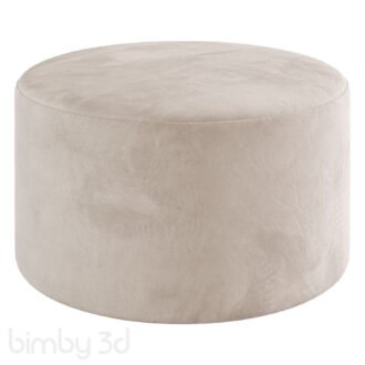 B Zyl poufs by Bolia 3