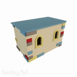 CB decorative Objects 001