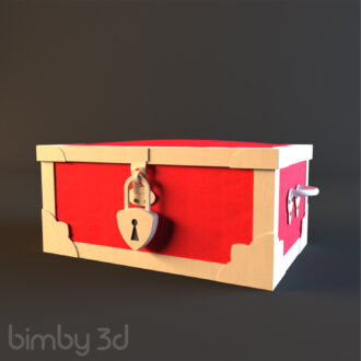 CB decorative Objects 002 02