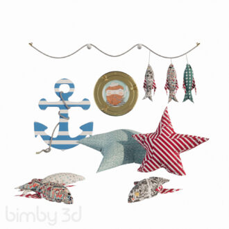 CB decorative Objects 003