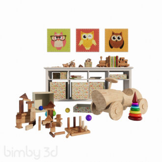CB decorative Objects 004
