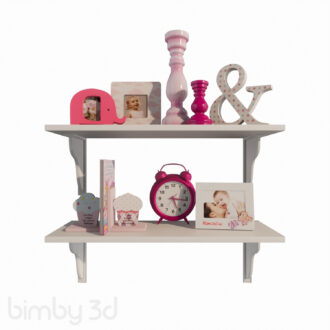 CB decorative Objects 005