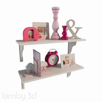 CB decorative Objects 005 02