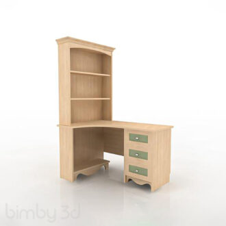 CB table & chair 001