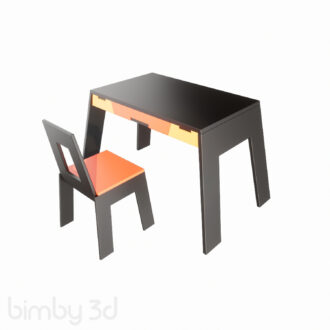 CB table & chair 004