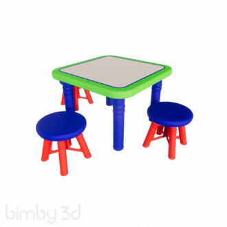 CB table & chair 005