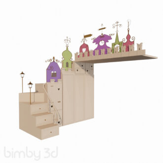 Play equipment 003