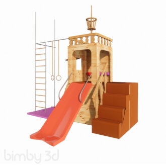 Play equipment 004