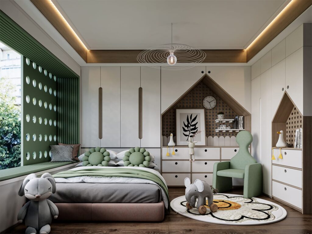 revit renderig interior,enscape 2