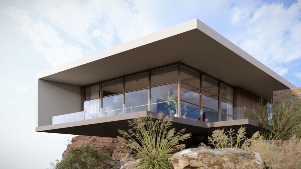 revit rendering exterior,lumion