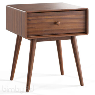 Bedside tables Interieurs 1