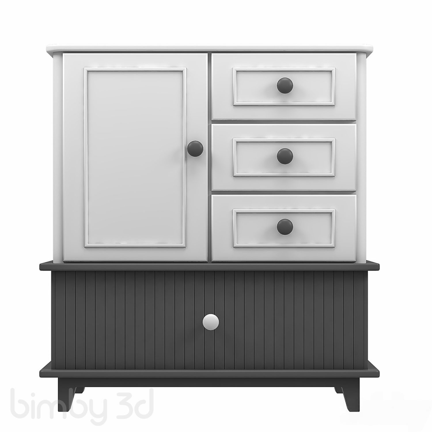 Full Furniture Set02 2 Full Furniture Set02 - Image 2