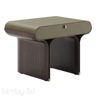 Stami bedside table