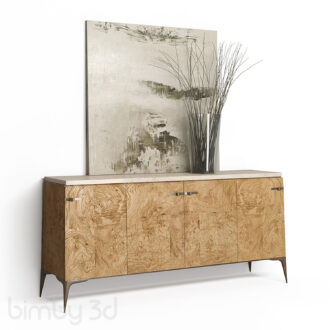 Caracole Top Down Approach