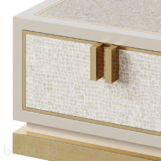 B Console Deville by Frato 3