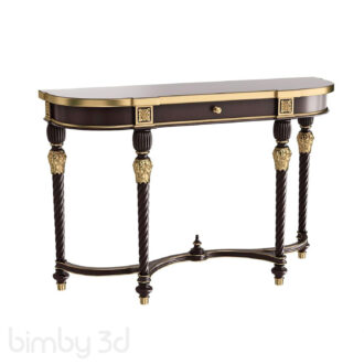 Console from Mariner