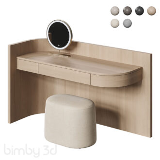 Dressing table NG8062