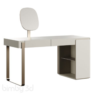 Fendi Casa Icon Lady Desk