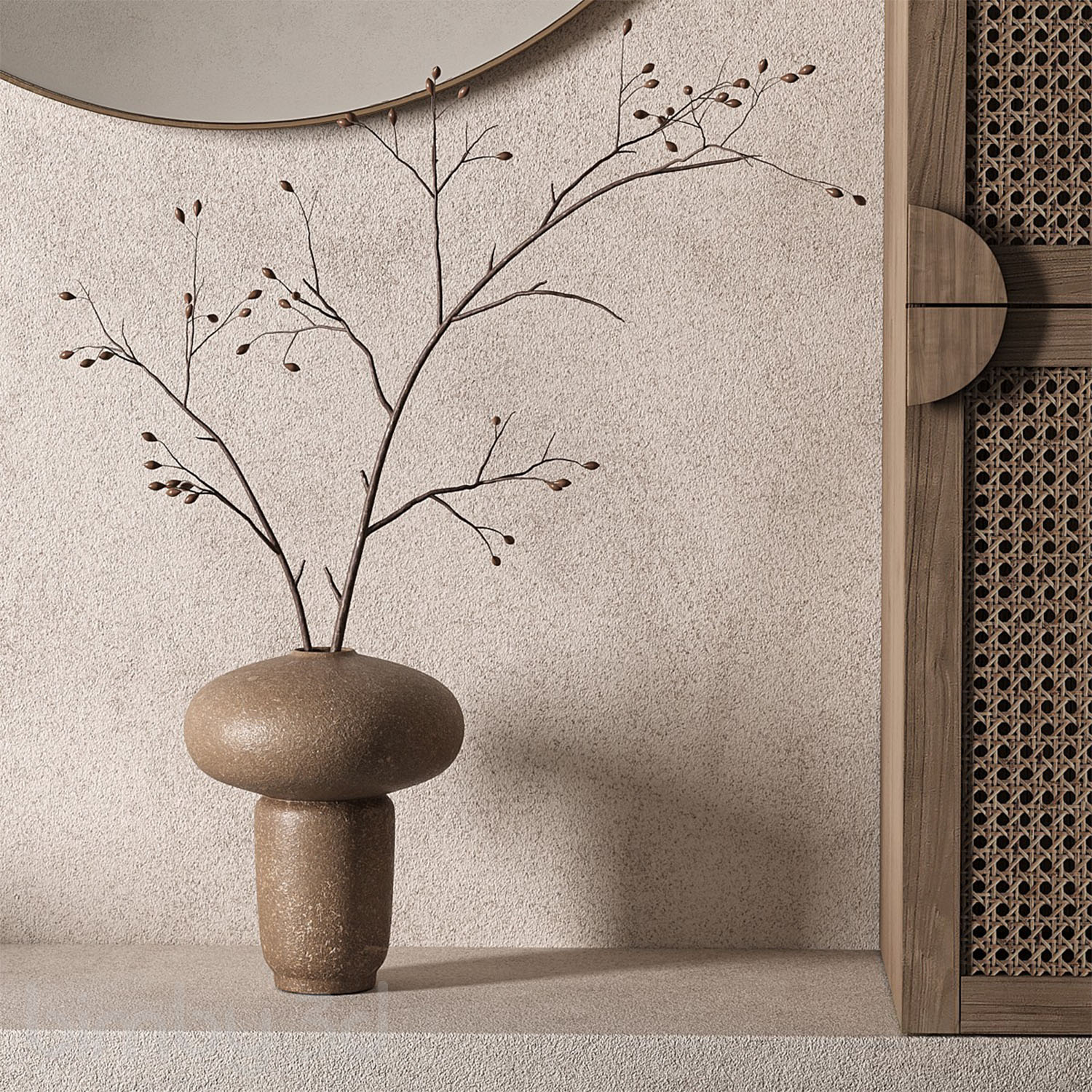 Hallway 20498 Japandi 2 Hallway 20498 Japandi - Image 2