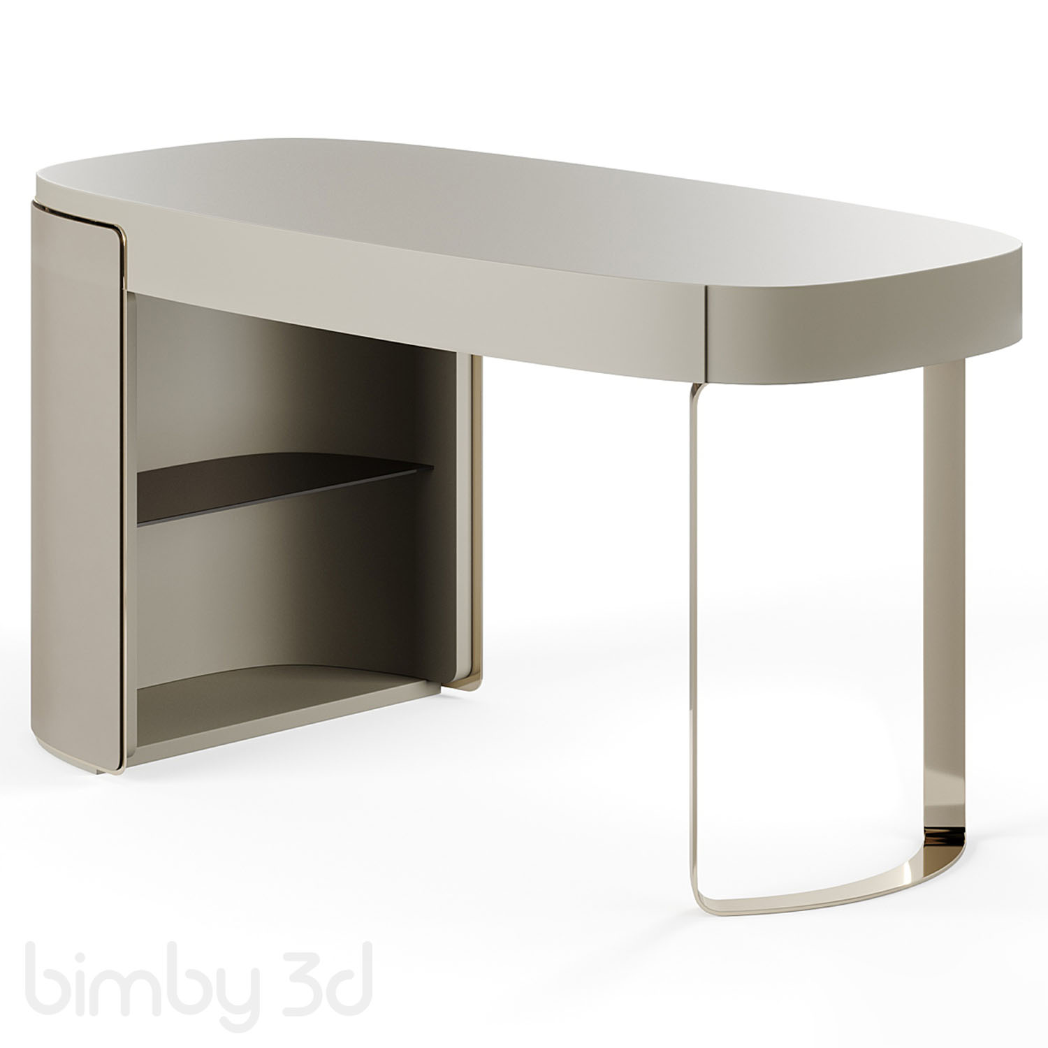 Luxlucia Casa Edge Dressing Table 1 Luxlucia Casa Edge Dressing Table