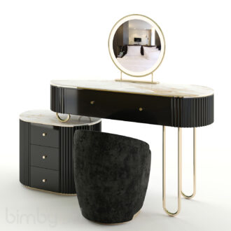 B Makeup Vanity 80952 4