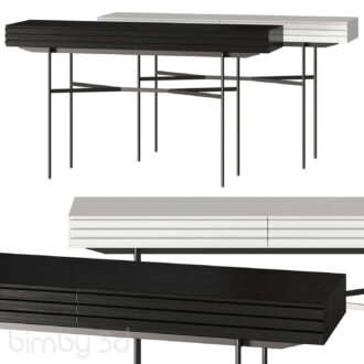 More Harri Console Tables